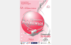 Résultats - Compétition régionale Ensembles TF